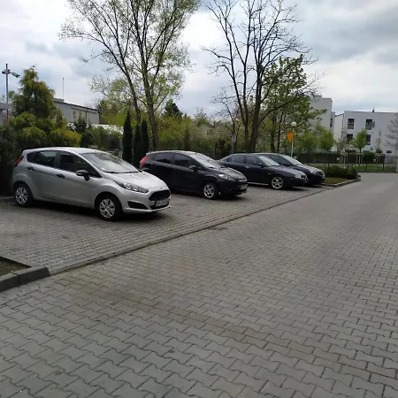 Apartamento Mała Góra