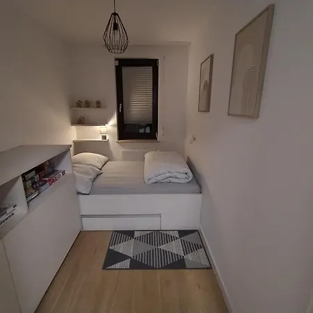 Daire Mala Gora Krakow