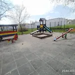 Mala Gora Kraków