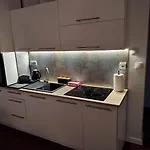 Mala Gora Lägenhet Kraków