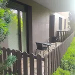 Mala Gora * Kraków