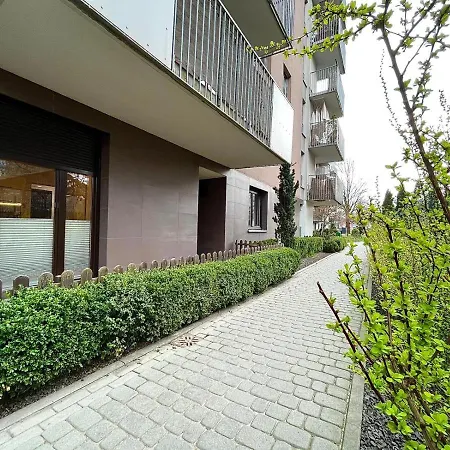 Mala Gora Krasków