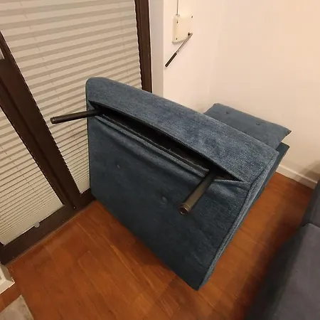 Mala Gora Apartman Krakkó