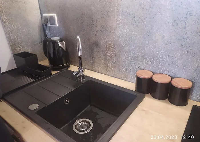 Mala Gora Apartman *