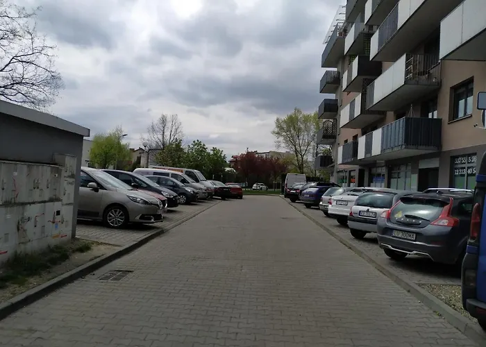 Apartman Mala Gora