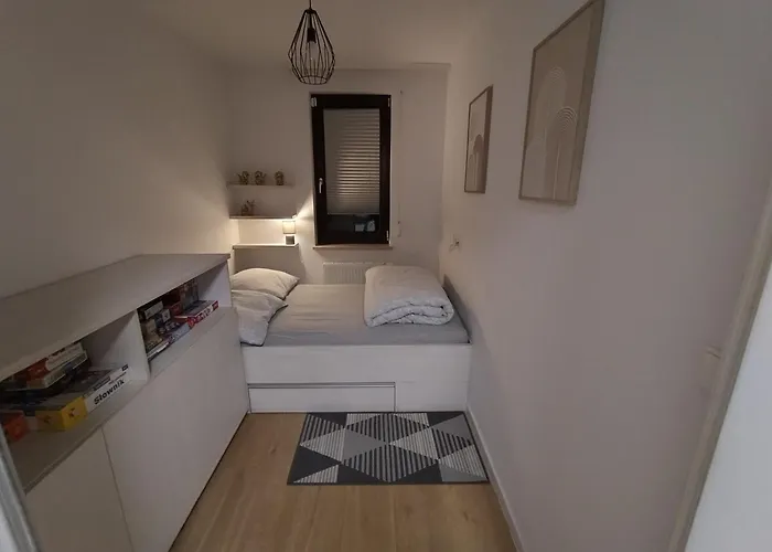Apartman Mala Gora Krakkó