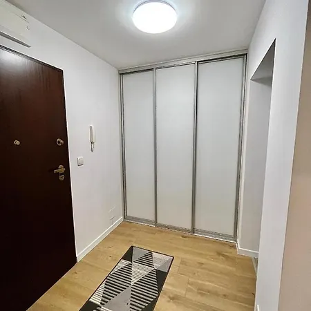Appartement Mala Gora Cracovie