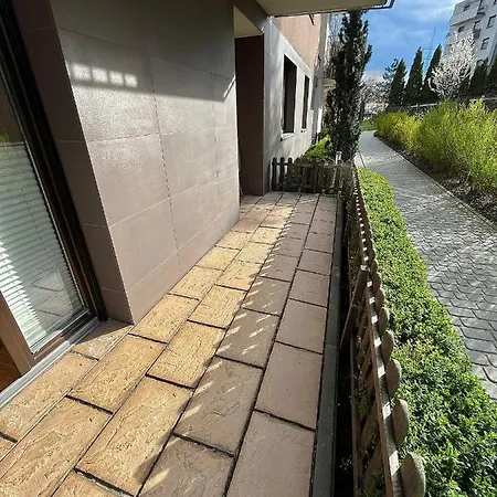 Mala Gora Apartment Krakau