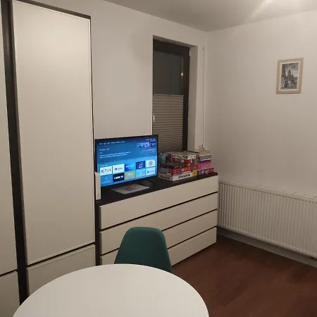Apartamento Mala Gora *
