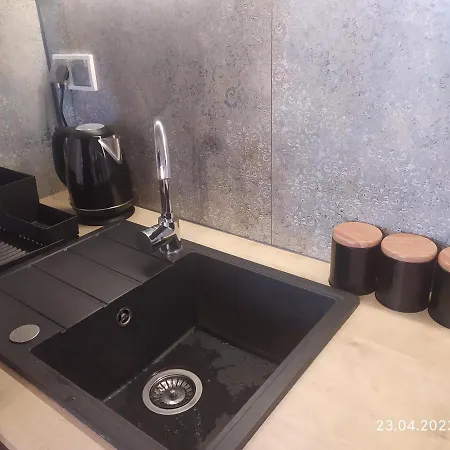 Mala Gora Apartment *