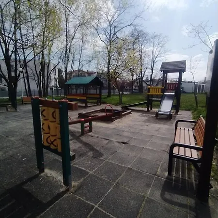 Mala Gora Appartement Cracovie