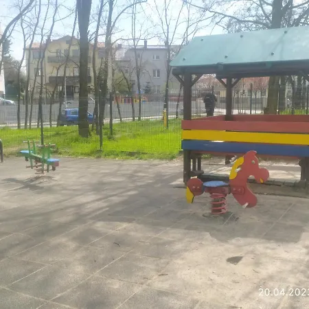Apartamento Mala Gora Cracovia