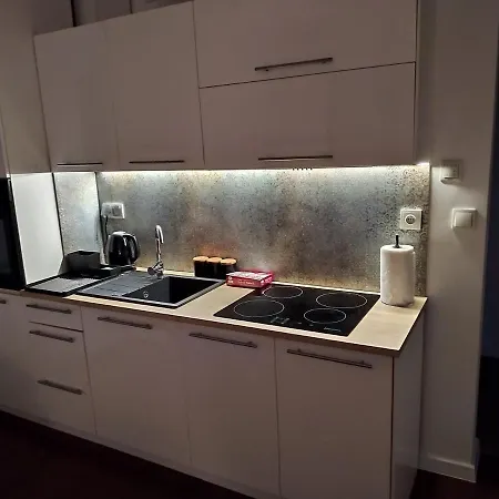 Mala Gora Apartment Krakau