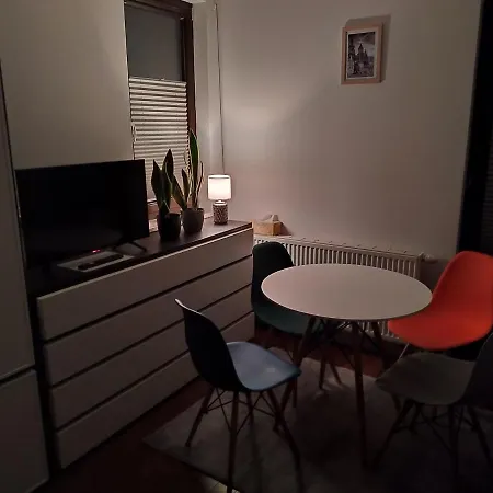 Mala Gora * Cracovie