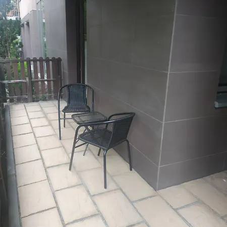 Mala Gora Apartment *