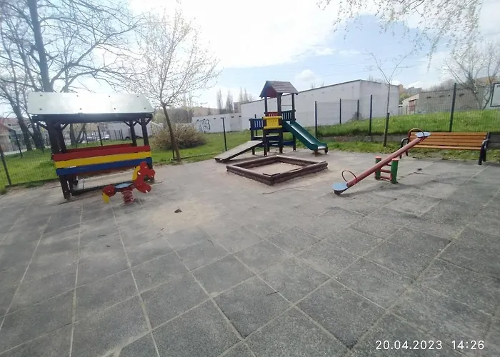 Mała Góra Cracóvia