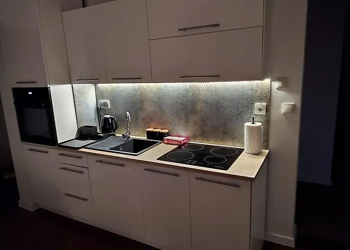 Mała Góra Apartamento Cracóvia