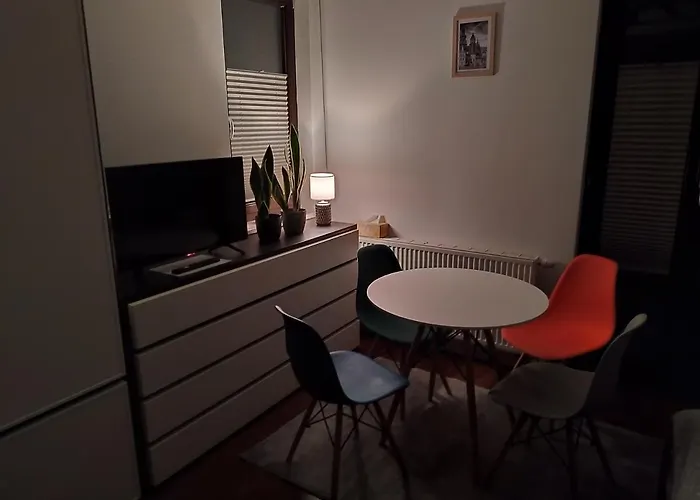 Mała Góra * Cracóvia