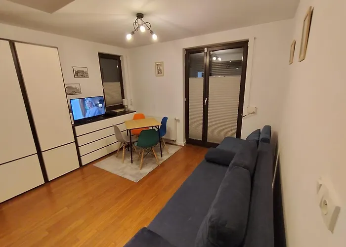 Mała Góra Apartamento *