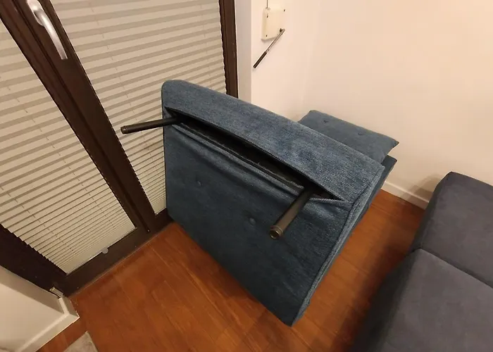 Mała Góra Apartamento Cracóvia