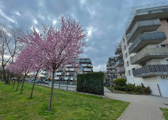 Apartament Mała Góra