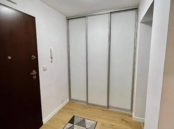 Apartament Mała Góra Kraków