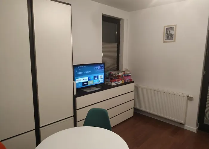 Apartament Mała Góra *