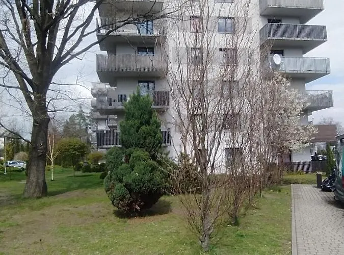 Mała Góra * Kraków