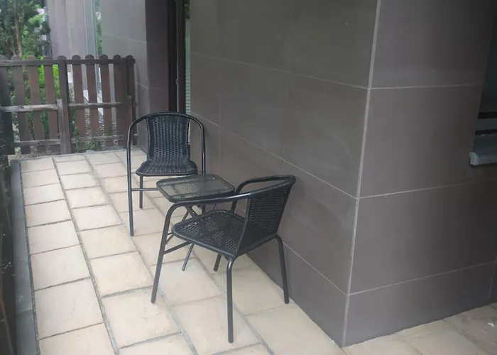 Mała Góra Apartament *