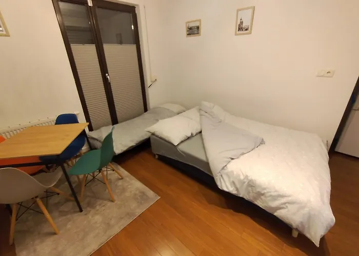 Apartament Mała Góra *