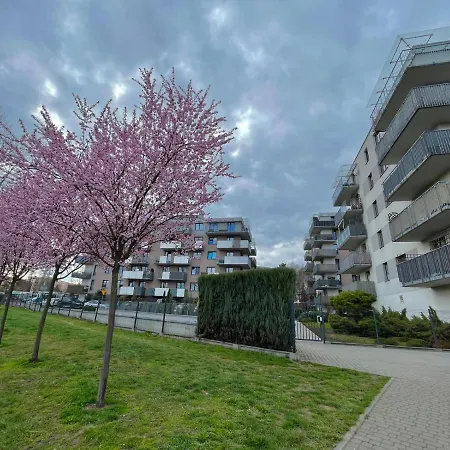 Apartman Mala Gora