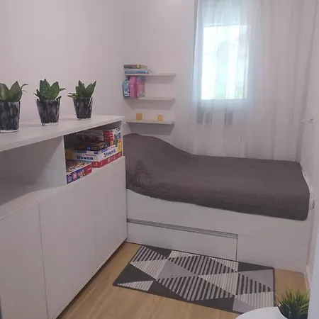 Mala Gora Krakow
