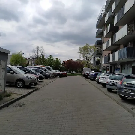 Apartment Mala Gora