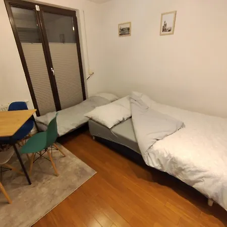 Apartment Mala Gora *