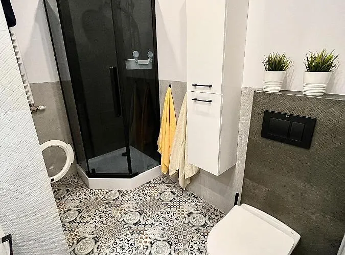 Mala Gora * Cracovia