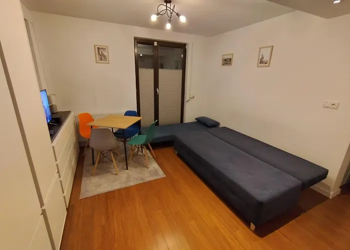 Mala Gora Appartamento